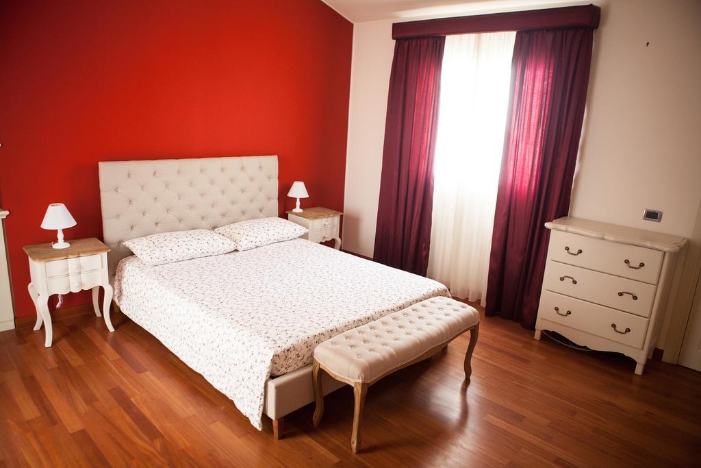 Il Cigno Di Catania Otel Dış mekan fotoğraf