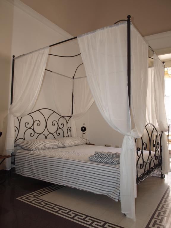 Il Cigno Di Catania Otel Dış mekan fotoğraf